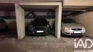 Parking à Montpellier (34000)