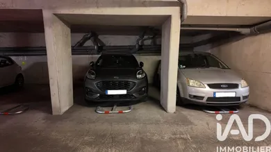 Parking à Montpellier (34000)