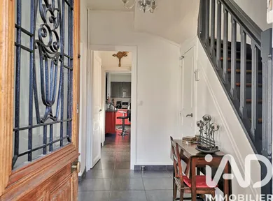 House in Enghien-les-Bains (95880)