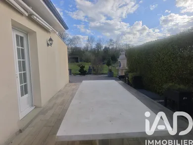 House in Nogent-sur-Seine (10400)