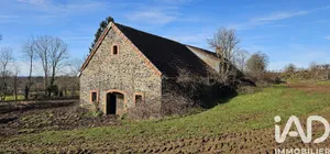 Barn in Ally (15700)