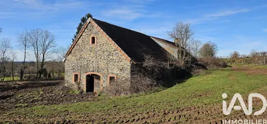 Grange à Ally (15700)