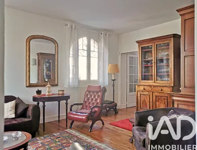 Maison à Enghien-les-Bains (95880)