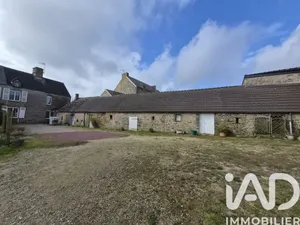 House in La Hague (50440)