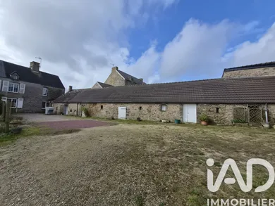 House in La Hague (50440)