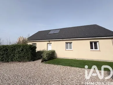 Detached house in Saint-Jean-du-Cardonnay (76150)