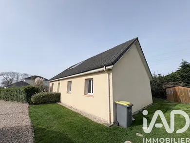 Pavillon à Saint-Jean-du-Cardonnay (76150)