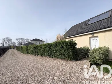 Pavillon à Saint-Jean-du-Cardonnay (76150)