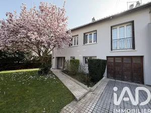 Maison à Chelles (77500)