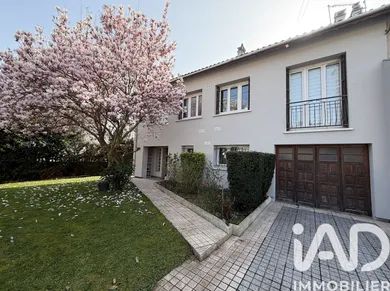 Maison à Chelles (77500)