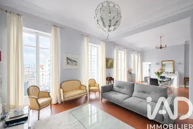 Apartment in Marseille (13008)