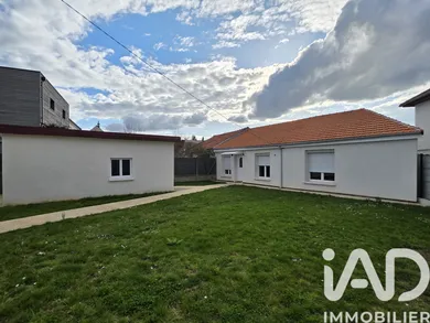 House in Morangis (91420)