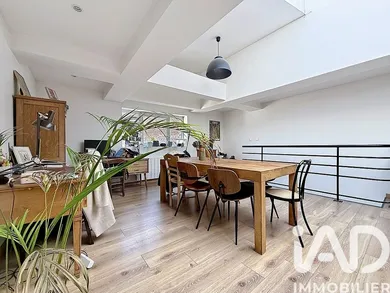 Immeuble à Halluin (59250)