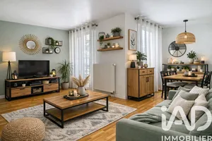 Appartement à Guyancourt (78280)