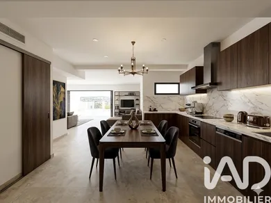 Apartment in Martigues (13500)