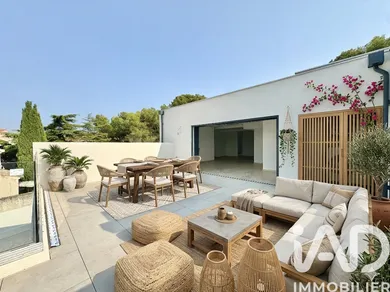 Appartement à Martigues (13500)