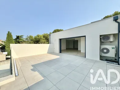 Apartment in Martigues (13500)