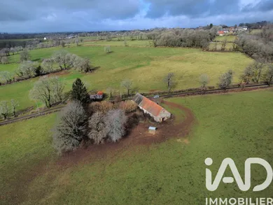 Barn in Ally (15700)