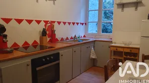 Appartement à Eaux-Bonnes (64440)