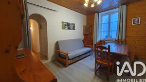 Apartment in Eaux-Bonnes (64440)