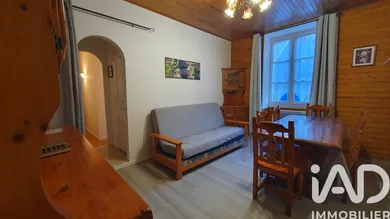 Appartement à Eaux-Bonnes (64440)