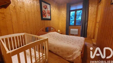 Appartement à Eaux-Bonnes (64440)