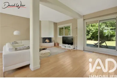 Maison à Fontenay-aux-Roses (92260)