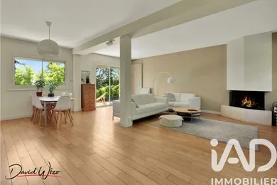 Maison à Fontenay-aux-Roses (92260)