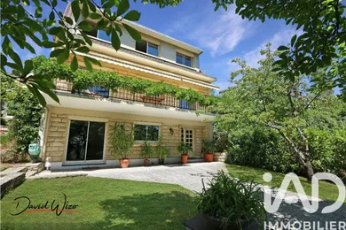 Maison à Fontenay-aux-Roses (92260)