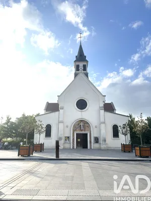 Studio in La Garenne-Colombes (92250)