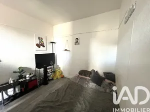 Studio à La Garenne-Colombes (92250)