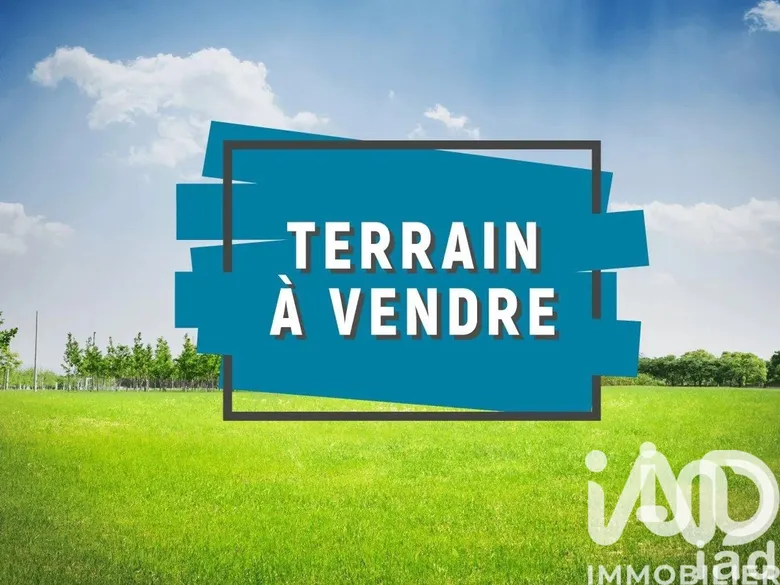 Terrain à Erquy (22430) · 123 000 €
