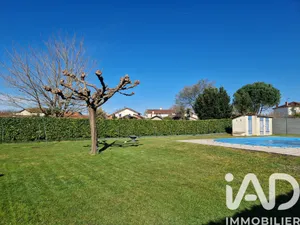 Immeuble à Morcenx (40110)