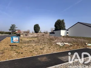 Building plot in Rurange-lès-Thionville (57310)