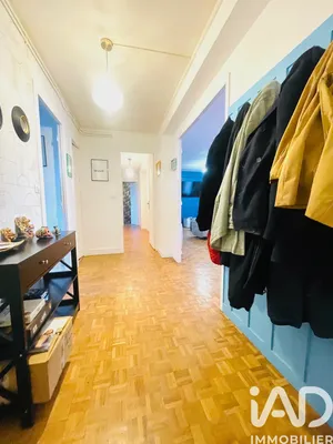 Appartement à Reims (51100)