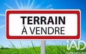 Terrain à bâtir à Dompierre sur Yon (85170)