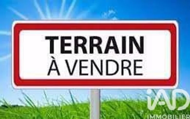 Terrain à bâtir à Dompierre sur Yon (85170) · à Dompierre-sur-Yon · 43 000 €