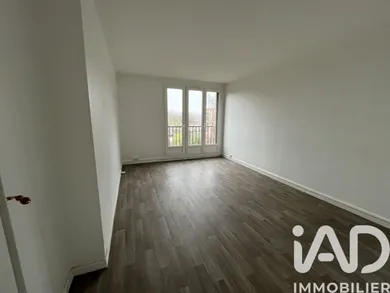 Appartement à Ablon-sur-Seine (94480)