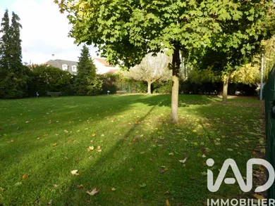 Apartment in Ablon-sur-Seine (94480)