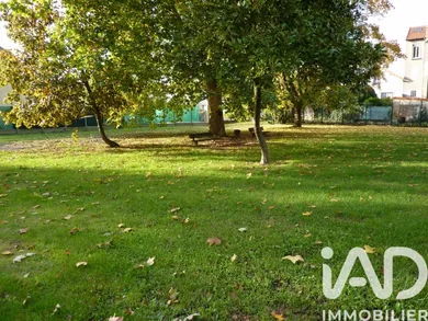 Apartment in Ablon-sur-Seine (94480)