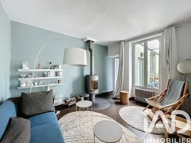 Maison à Ivry-sur-Seine (94200)