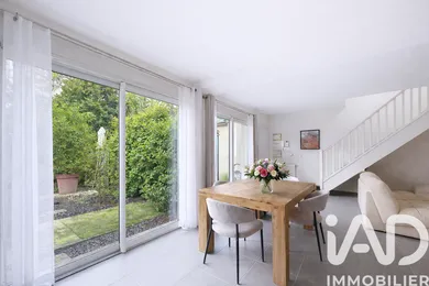 Appartement à Choisy-le-Roi (94600)