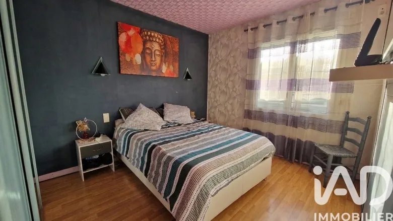 Maison 4 pièces 104 m² · à Joué-lès-Tours · 104 m² · 272 000 €