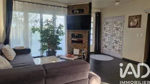 Maison à Joué-lès-Tours (37300)