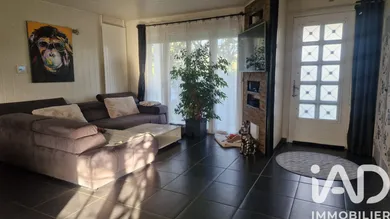 Maison à Joué-lès-Tours (37300)