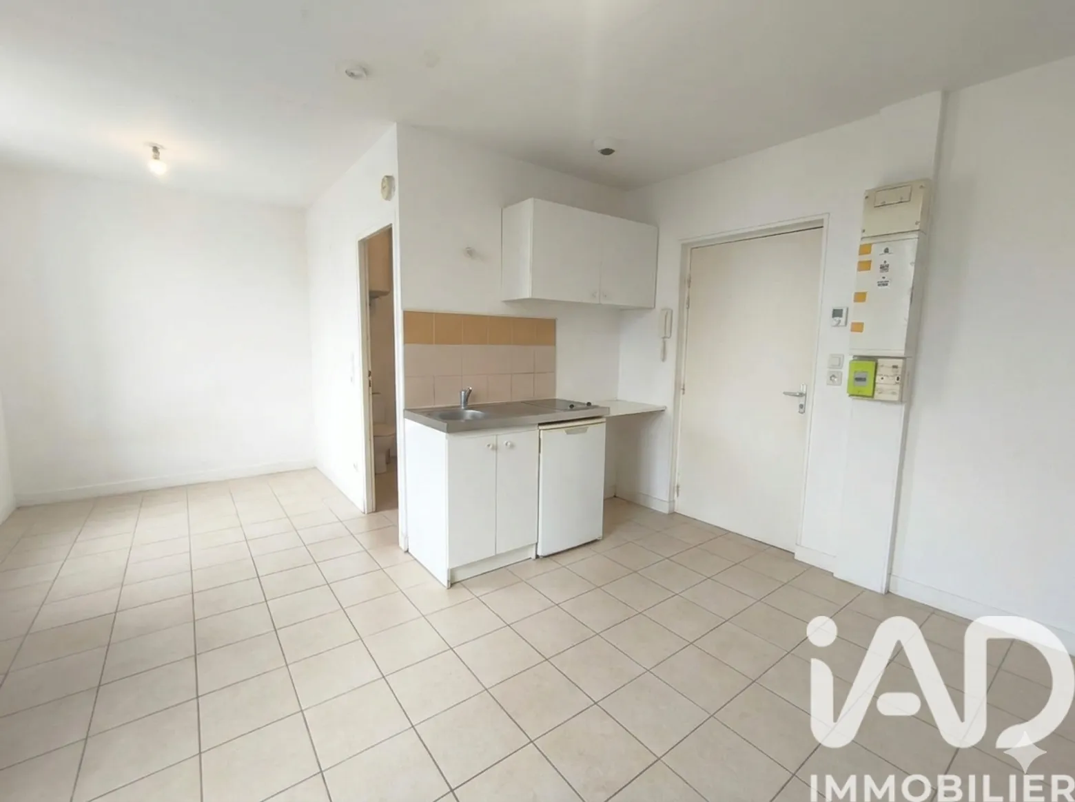 Vente appartement à Les Villages Vovéens (28150) : appartement 1 pièce 23 m² — 2