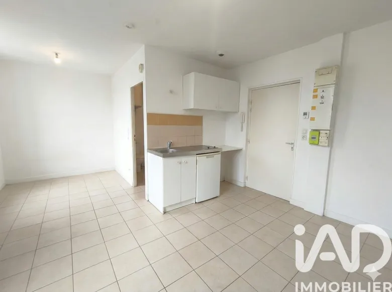 Appartement 1 pièce 23 m² · à Les Villages Vovéens · 23 m² · 60 000 €