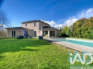 Maison traditionnelle à Balma (31130)