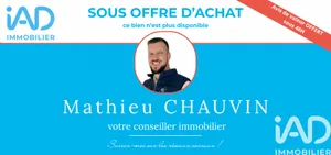 House in Cour-Cheverny (41700)