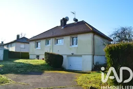 Maison de campagne à Lamarche (88320)